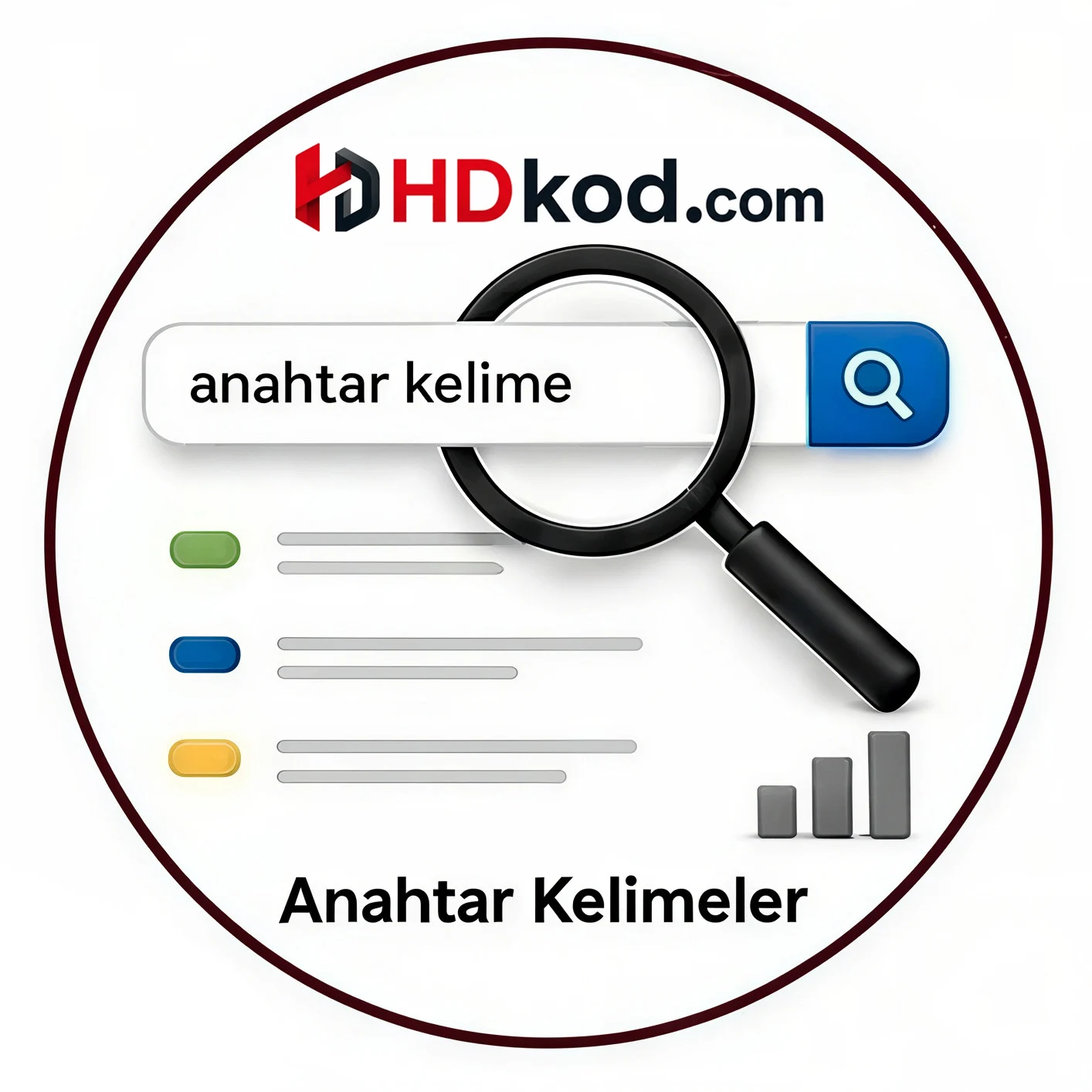 Anahtar Kelime Analizi