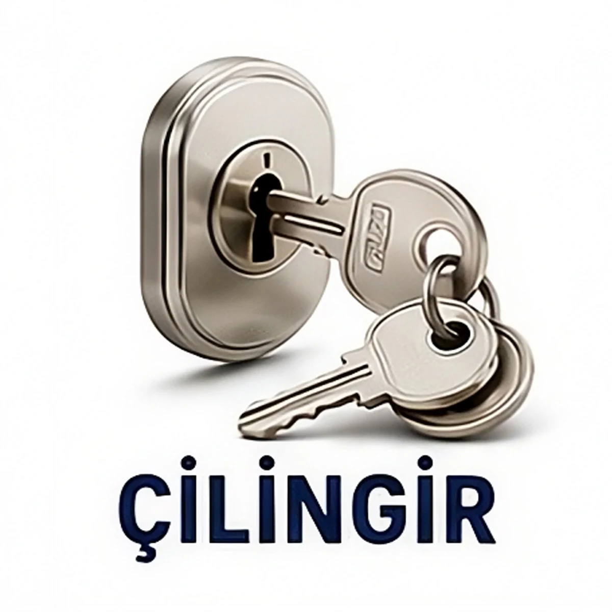 Sorgun çilingir