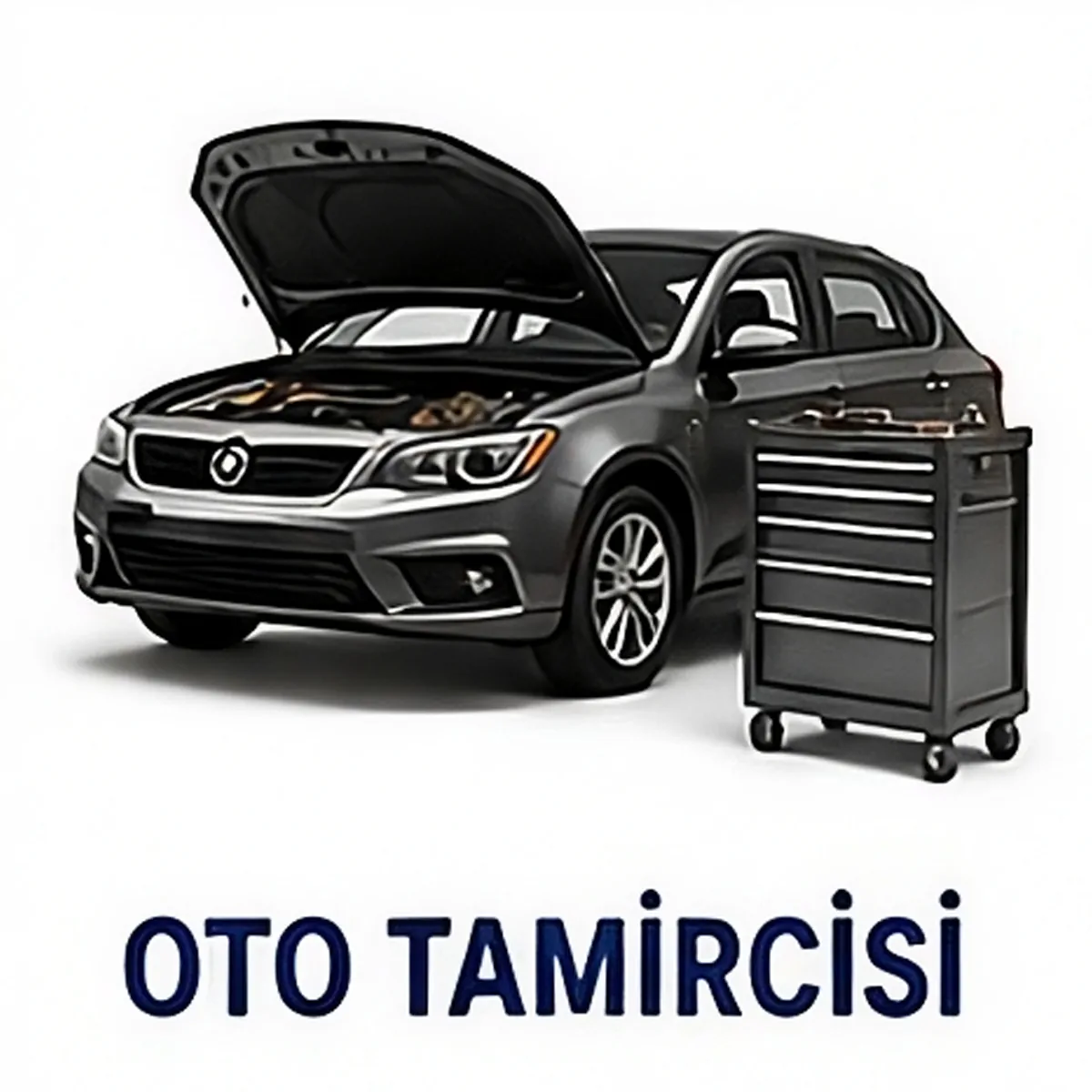 Sorgun oto tamircisi
