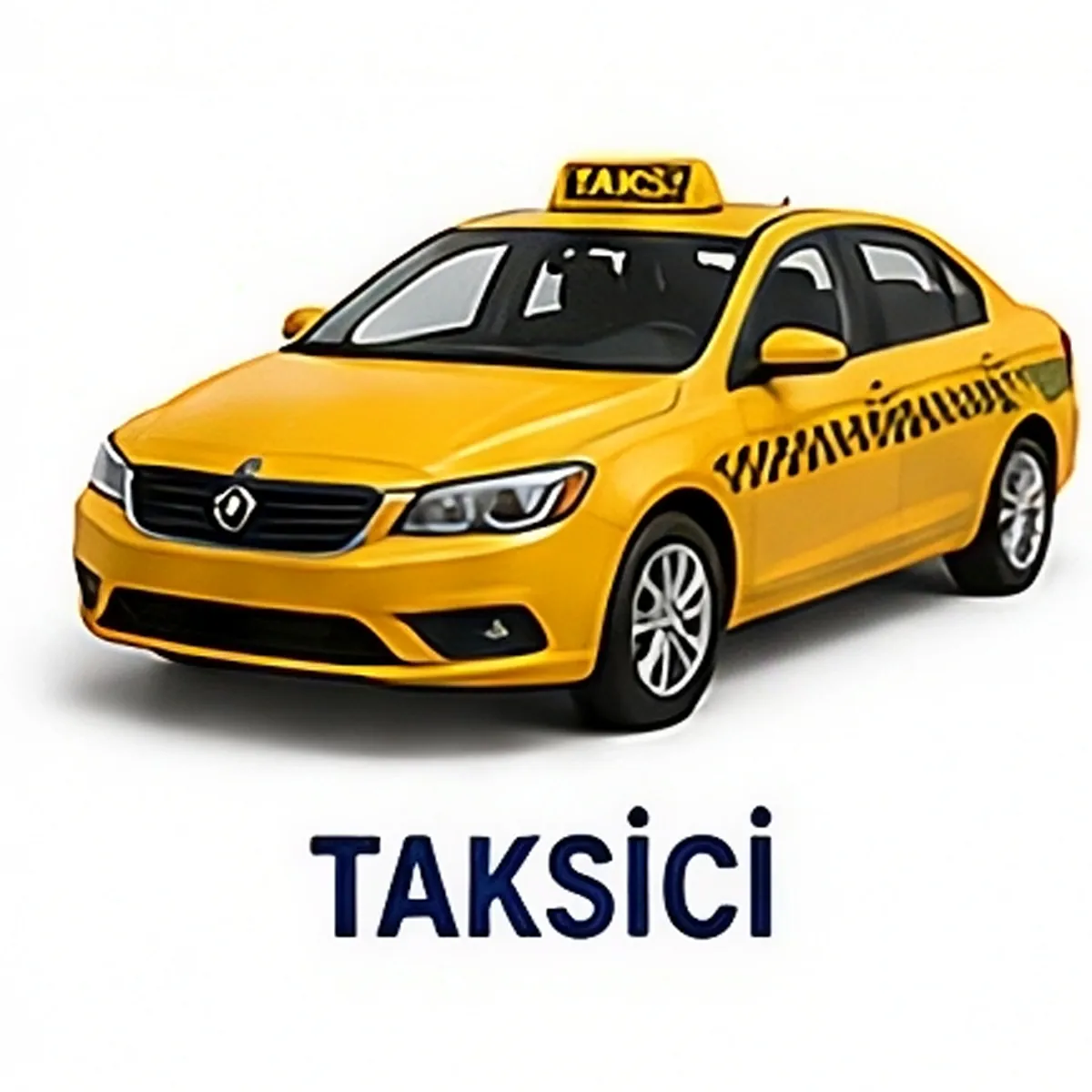 Sorgun taksici