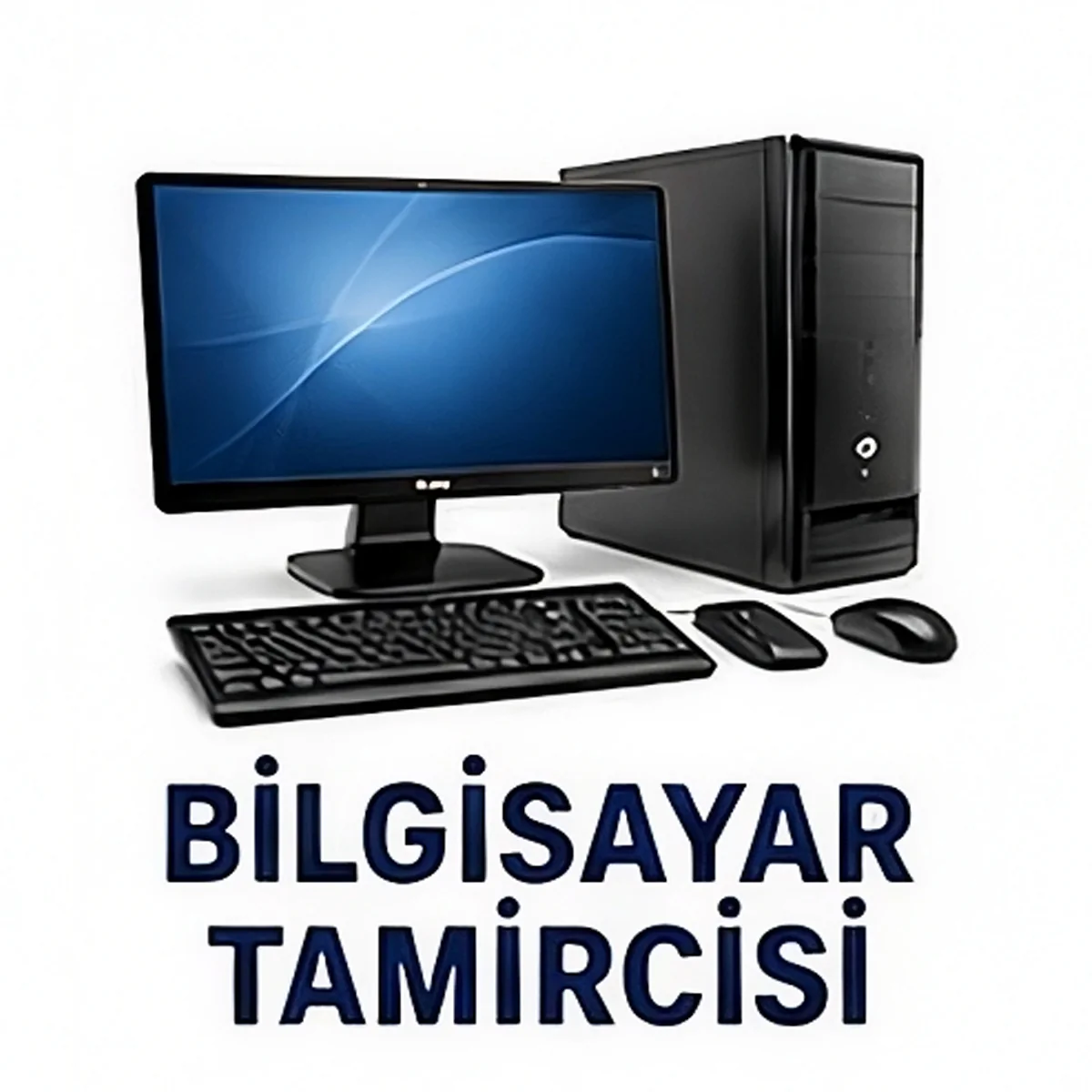 Yozgat bölgesi bilgisayar tamircisi ve teknik servis hizmetleri