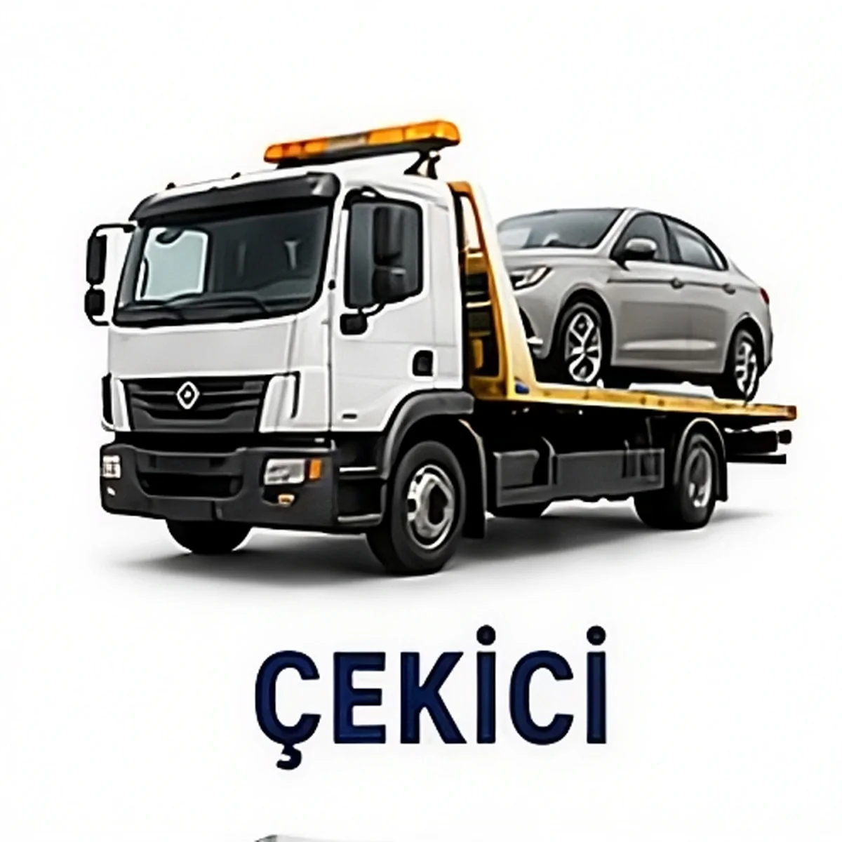 Yozgat bölgesi çekici ve oto kurtarma hizmetleri