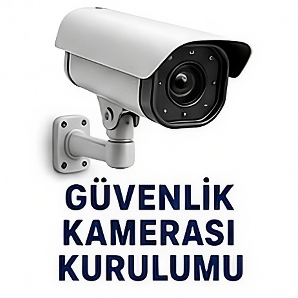 Yozgat bölgesi güvenlik kamerası kurulumu ve gözetim sistemleri