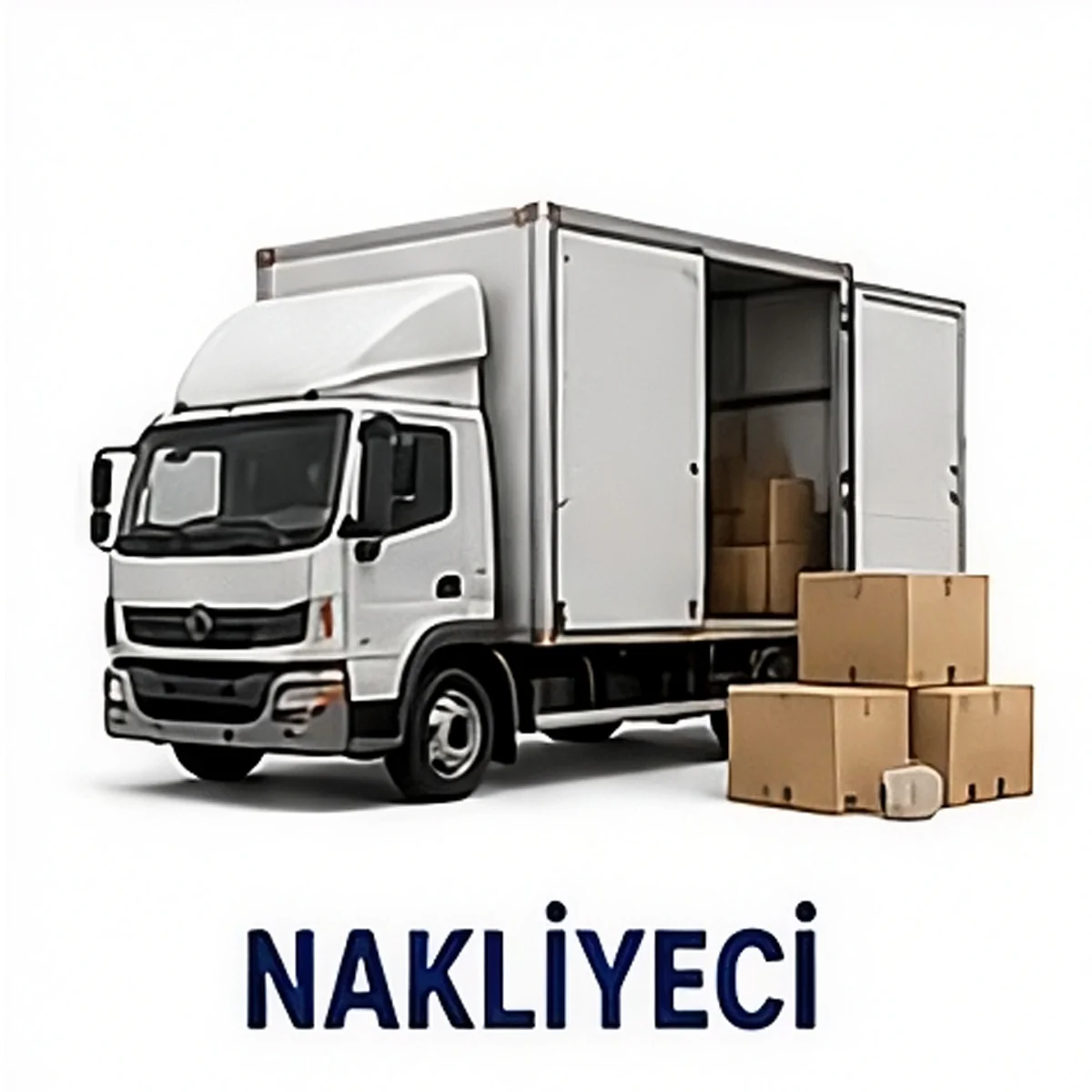 Yozgat bölgesi nakliyeci ve taşımacılık hizmetleri