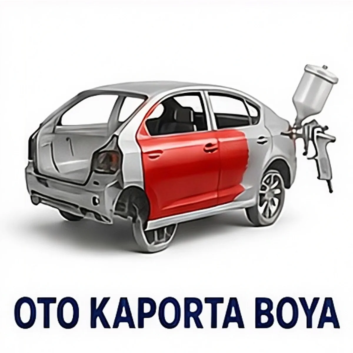 Yozgat bölgesi oto kaporta boya ve hasar onarım hizmetleri